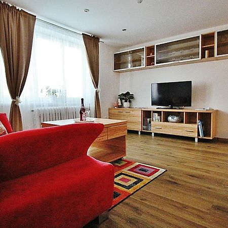 Apartman 4M Tatry Tatranská Štrba Eksteriør billede