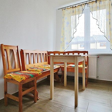 Apartman 4M Tatry Tatranská Štrba Eksteriør billede
