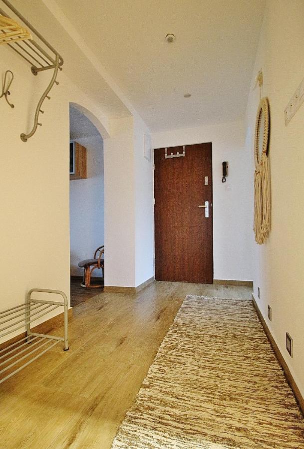 Apartman 4M Tatry Tatranská Štrba Eksteriør billede