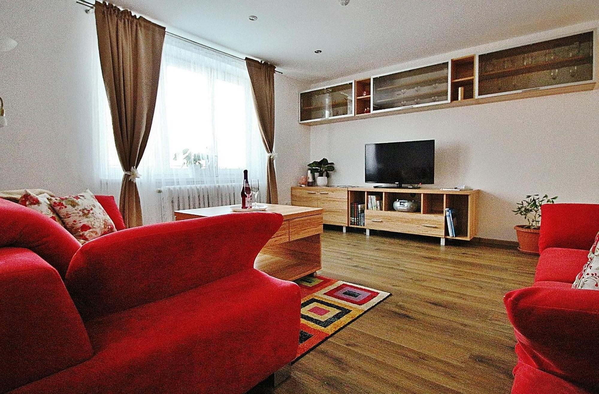 Apartman 4M Tatry Tatranská Štrba Eksteriør billede