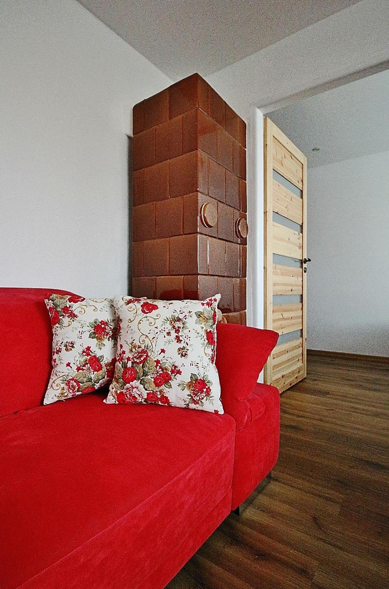 Apartman 4M Tatry Tatranská Štrba Eksteriør billede