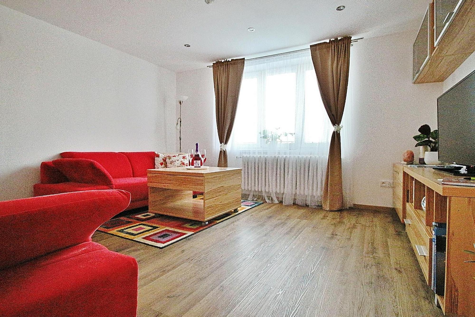 Apartman 4M Tatry Tatranská Štrba Eksteriør billede