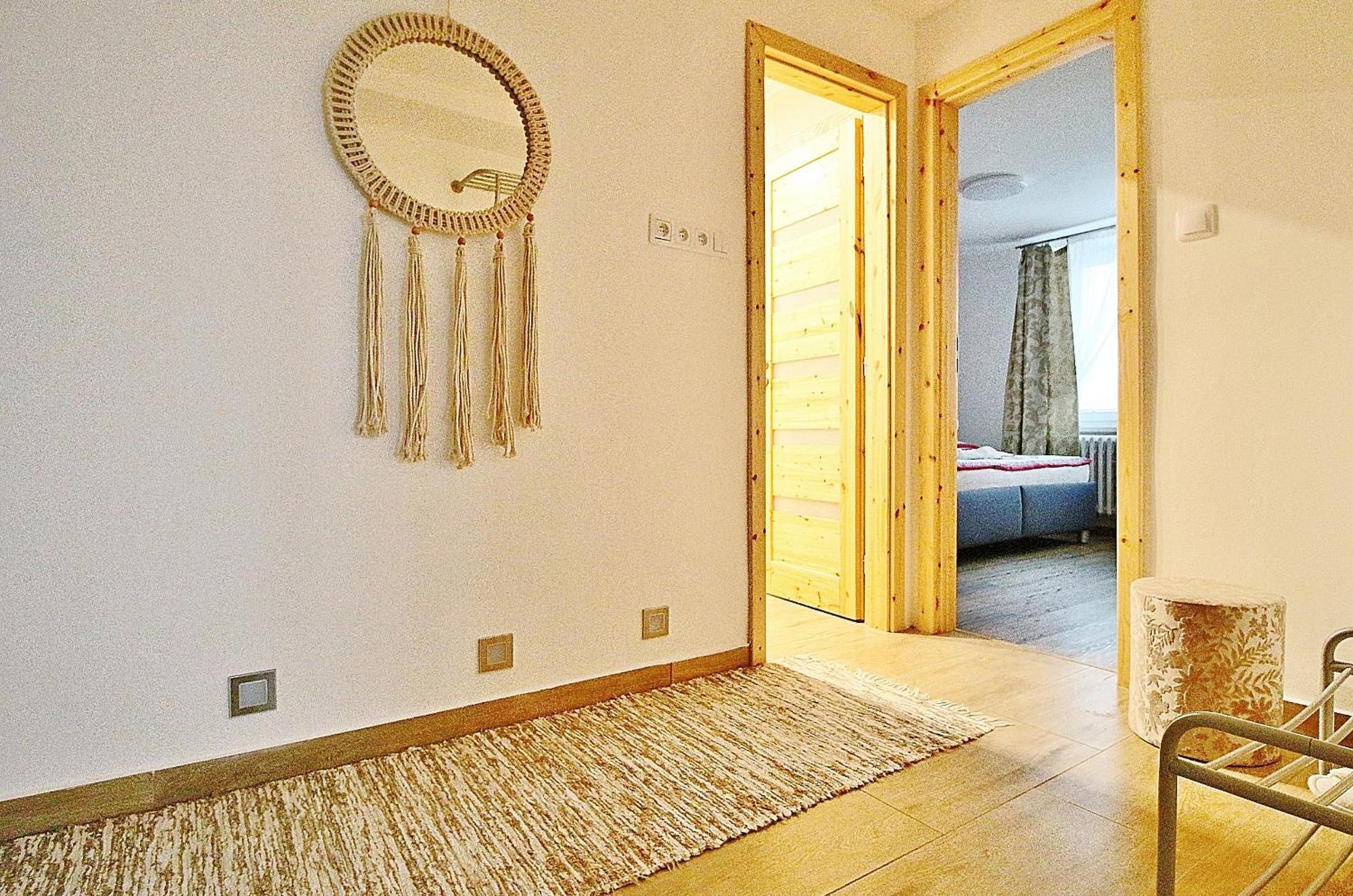 Apartman 4M Tatry Tatranská Štrba Eksteriør billede